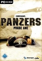 Codename: Panzers, Phase One