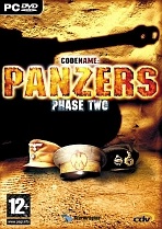 Obal-Codename: Panzers, Phase Two