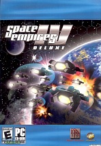 Obal-Space Empires IV
