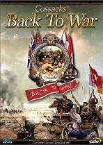 Obal-Cossacks: Back to War