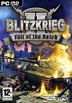 Blitzkrieg 2: Fall of the Reich