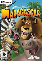Obal-Madagascar Island Mania