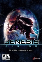 Obal-Genesis Rising: The Universal Crusade