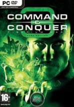 Obal-Command & Conquer 3 Tiberium Wars -- Kane Edition