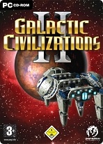 Obal-Galactic Civilizations II: Dark Avatar