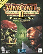 Obal-Warcraft II: Beyond the Dark Portal