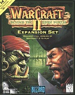 Warcraft II: Beyond the Dark Portal