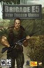 Obal-Brigade E5: New Jagged Union