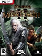 Lord of the Rings: The Battle for Middle-earth II, The