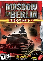 Obal-Moscow to Berlin: Red Siege