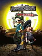 Obal-Jagged Farm: Birth of a Hero