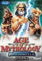 Age of Mythology