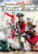 Obal-American Conquest: Fight Back