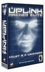 Uplink: Hacker Elite