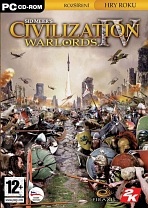 Obal-Civilization IV: Warlords