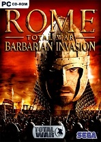 Obal-Rome: Total War - Barbarian Invasion