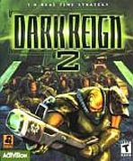 Obal-Dark Reign 2