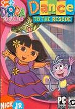 Dora the Explorer: Dance to the Rescue