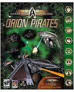 Star Trek: Starfleet Command: Orion Pirates