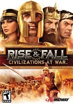 Rise & Fall: Civilizations at War