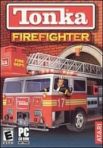 Obal-Tonka Firefighter