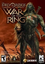 Obal-Lord of the Rings: War of the Ring, The