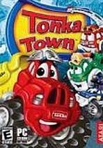 Obal-Tonka Town