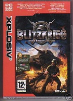 Obal-Blitzkrieg: Attack is The Only Defense