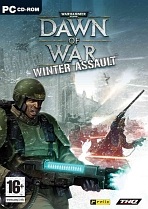 Warhammer 40,000: Dawn of War: Winter Assault