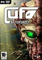 Obal-UFO: Aftershock