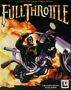 Full Throttle