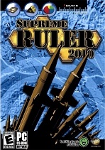 Obal-Supreme Ruler 2010