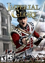 Obal-Imperial Glory