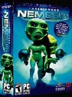 Obal-Laser Squad Nemesis