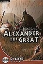 Obal-Tin Soldiers: Alexander the Great