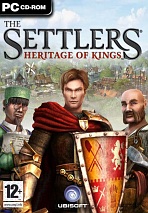 Obal-Settlers: Heritage of Kings, The