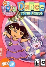 Dora the Explorer
