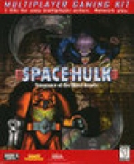 Obal-Space Hulk: Vengeance of the Blood Angels
