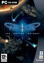 Obal-Nexus: The Jupiter Incident