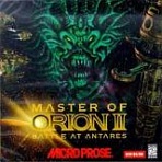 Master of Orion II: Battle at Antares