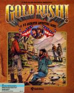 Obal-Gold Rush!