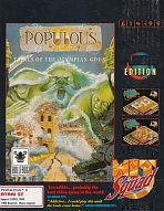 Obal-Populous II: Trials of the Olympian Gods