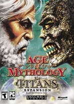 Obal-Age of Mythology: The Titans