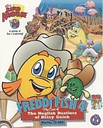 Freddi Fish 4: The Case of Hogfish Rustlers of Briny Gulch