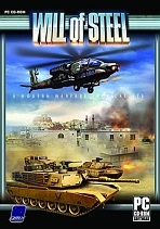 Obal-Will of Steel