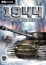 Obal-1944: Battle of the Bulge