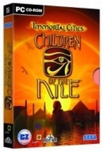 Immortal Cities: Children of the Nile