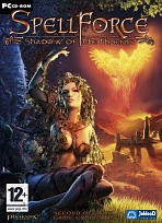 SpellForce: The Shadow of the Phoenix