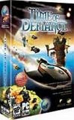Obal-Time of Defiance