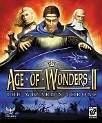 Obal-Age of Wonders 2: The Wizards Throne